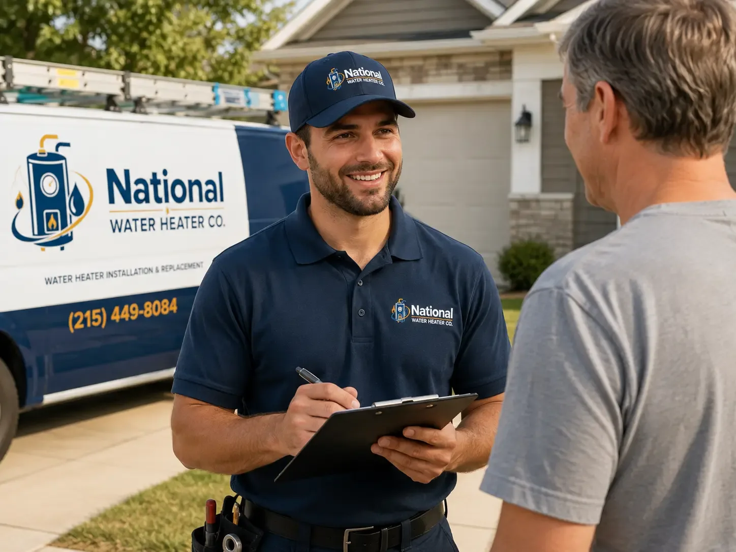 Water Heater Installation New Castle, IN FAQs